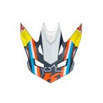 KINI-RB COMPETITION HELMET SHIELD OS