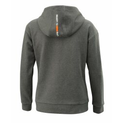 Patch Women Hoodie