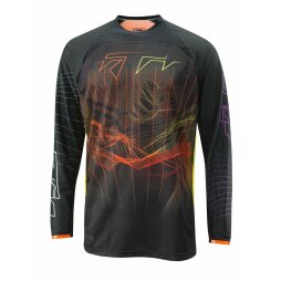 GRAVITY FX SHIRT AIR S