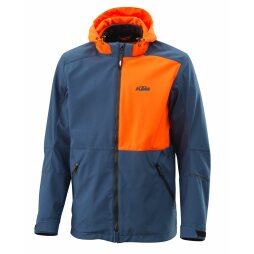 TWO 4 RIDE V2 JACKET BLUE S