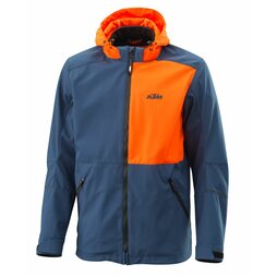 TWO 4 RIDE V2 JACKET BLUE XXL