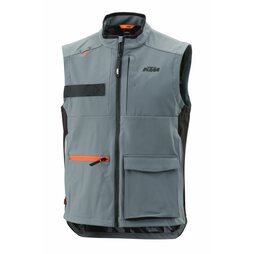 RACETECH VEST L