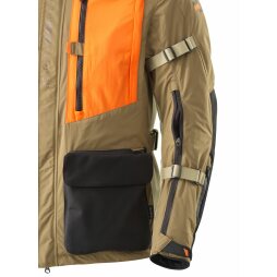 Terra Adventure V2 Jacket