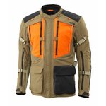 Terra Adventure V2 Jacket