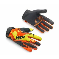 GRAVITY FX GLOVES M/9