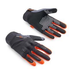 RACETECH GLOVES L/10