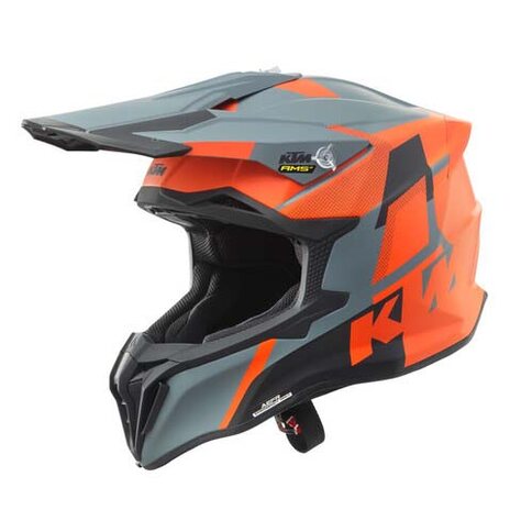 Strycker Helmet