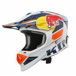 KINI-RB COMPETITION HELMET M/58