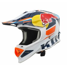 KINI-RB COMPETITION HELMET XXL/ 64