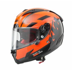 RACE-R PRO HELMET S/55-56