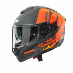 ST 501 HELMET S/55-56