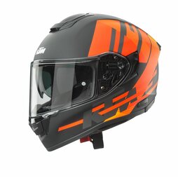 ST 501 HELMET M/57-58