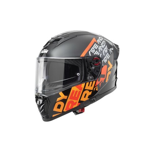 Breaker Evo Helmet