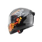 Breaker Evo Helmet