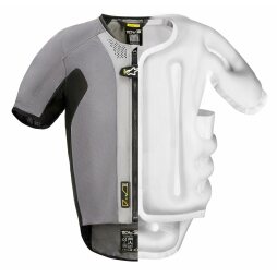 Tech-air® 5 Airbag Vest