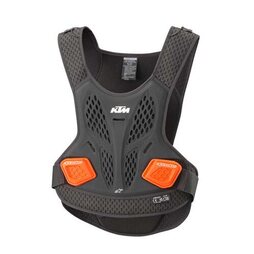 Sequence Chest Protector