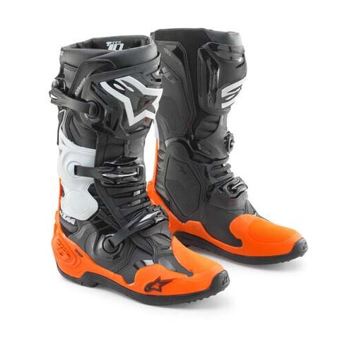 Tech 10 Boots