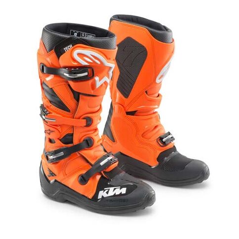 Tech 7 Mx Boots