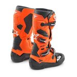 Tech 7 Mx Boots