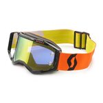 PROSPECT GOGGLES OS