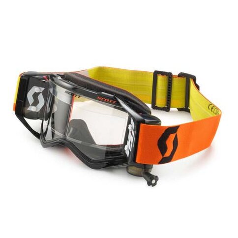 PROSPECT WFS GOGGLES OS