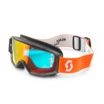 YOUTH PRIMAL GOGGLES OS