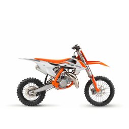 KTM 85 SX  2023 17/14"