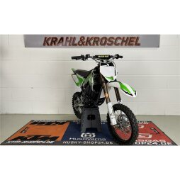 HVR 65 PRO Elektric Kinder Elektro Motorrad