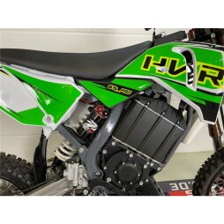 HVR 65 PRO Elektric Kinder Elektro Motorrad