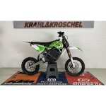 HVR 65 PRO Elektric Kinder Elektro Motorrad