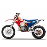 KTM 300 EXC Six Days  2023