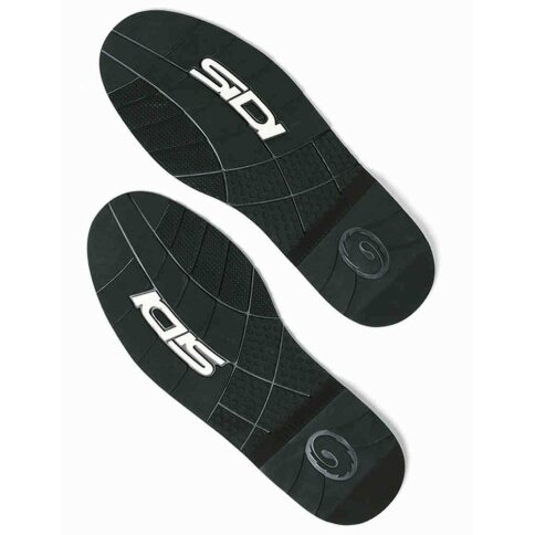 Sidi Sohle Ersatzsohle MX Ideal Schwarz