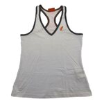 KTM Tanktop Weiß Gr.M