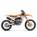 KTM 350 SX-F  2023