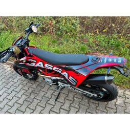 GASGAS 700 SM  2023  Special Edition