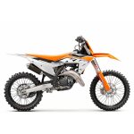 KTM 125 SX  2023