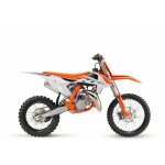 KTM 85 SX  2023 19/16"