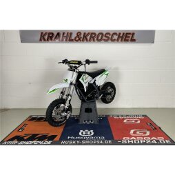 HVR 50.4 Mini Kinder Elektro Motorrad