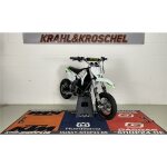 HVR 50.4 Mini Kinder Elektro Motorrad