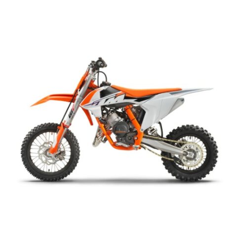 KTM 65 SX  2023