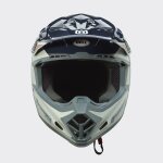 Moto 9 Mips® Gotland Helmet