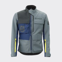 Gotland Jacket Wp