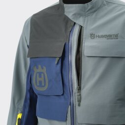 Gotland Jacket Wp