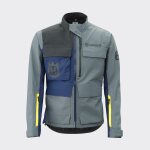 Gotland Jacket Wp