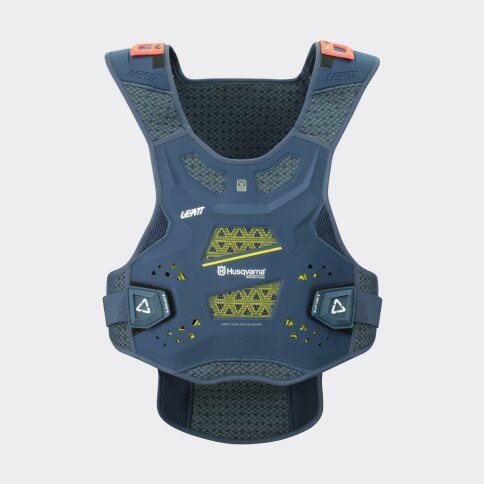 Reaflex Chest Protector