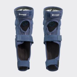 KIDS KNEE GUARD EXT OS