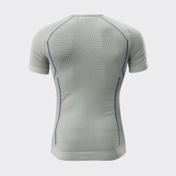 Carbon Undershirt Short