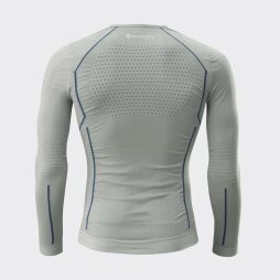 Carbon Undershirt Long