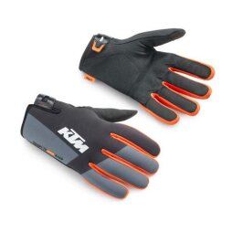 RACETECH GLOVES WP S/8