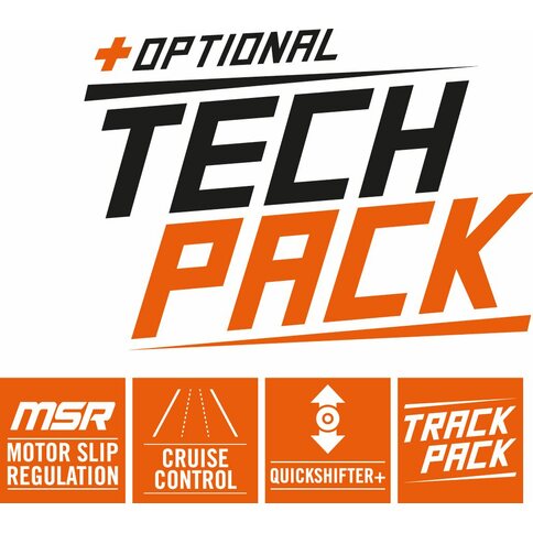 Aktivierung Tech Pack